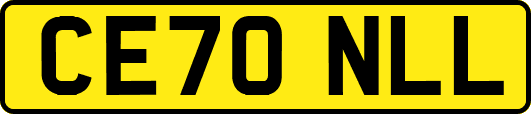 CE70NLL
