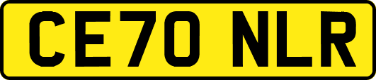 CE70NLR