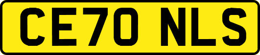 CE70NLS