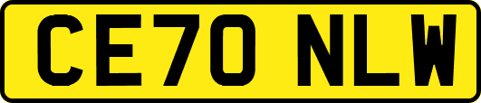 CE70NLW