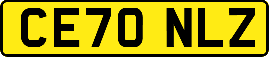 CE70NLZ