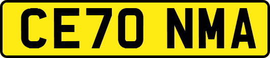 CE70NMA