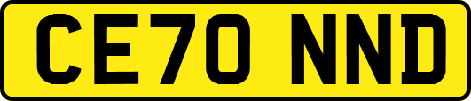CE70NND