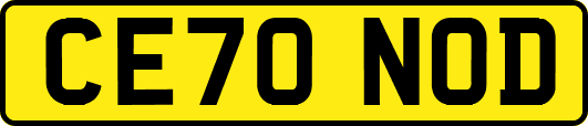 CE70NOD