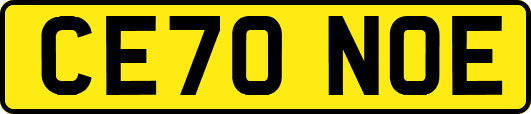 CE70NOE