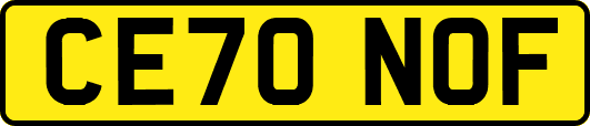 CE70NOF