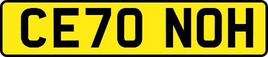 CE70NOH