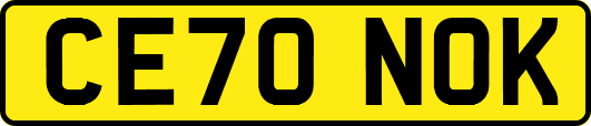CE70NOK