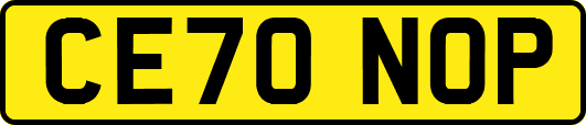 CE70NOP