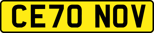 CE70NOV