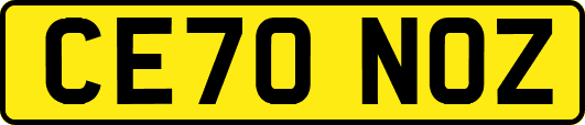 CE70NOZ