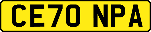 CE70NPA