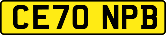 CE70NPB