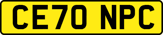 CE70NPC