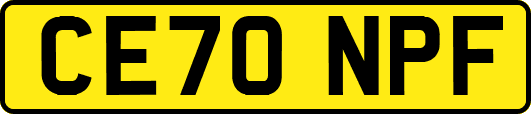 CE70NPF