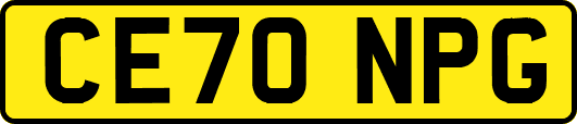 CE70NPG
