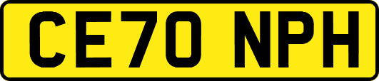 CE70NPH