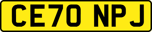 CE70NPJ