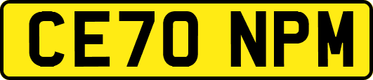 CE70NPM