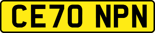 CE70NPN