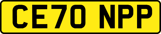 CE70NPP