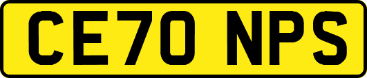 CE70NPS
