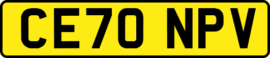 CE70NPV