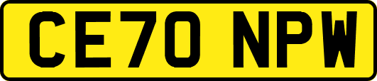 CE70NPW