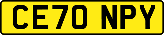 CE70NPY