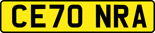 CE70NRA