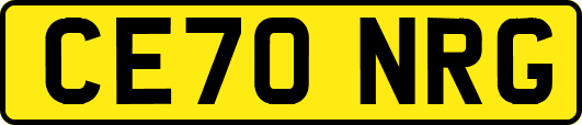 CE70NRG