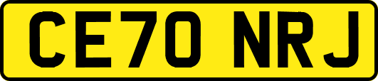 CE70NRJ