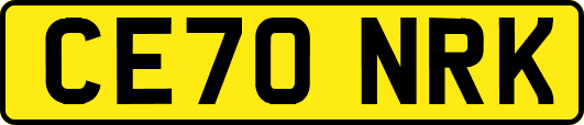 CE70NRK