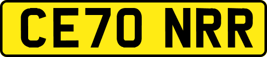CE70NRR