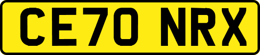 CE70NRX