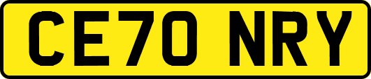 CE70NRY