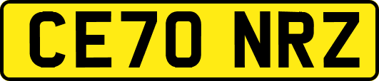 CE70NRZ