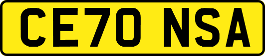 CE70NSA