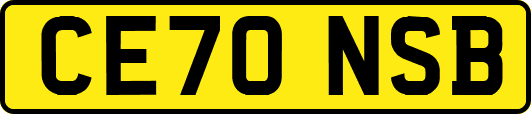 CE70NSB