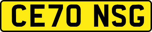 CE70NSG