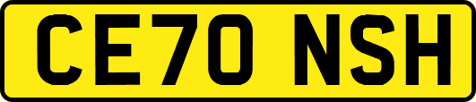 CE70NSH