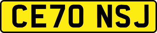 CE70NSJ