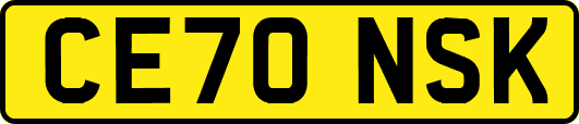 CE70NSK