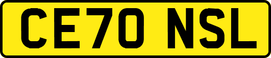 CE70NSL