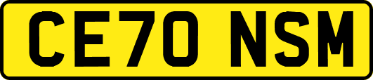 CE70NSM