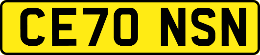 CE70NSN