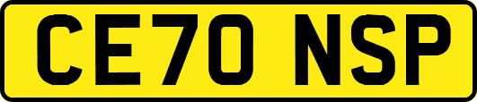 CE70NSP