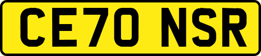 CE70NSR