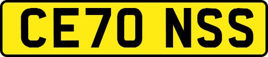 CE70NSS