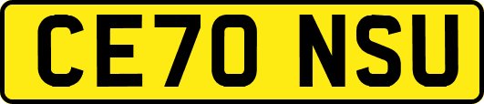 CE70NSU